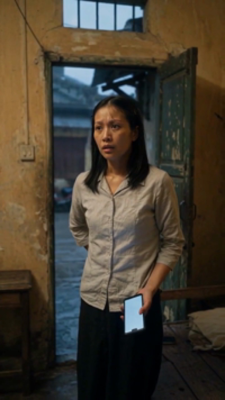 Play film — Hẻm Lại Tối