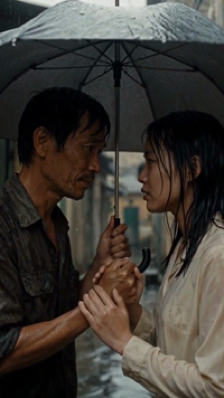 เล่นภาพยนตร์ — Chiếc Ô Gãy Nan